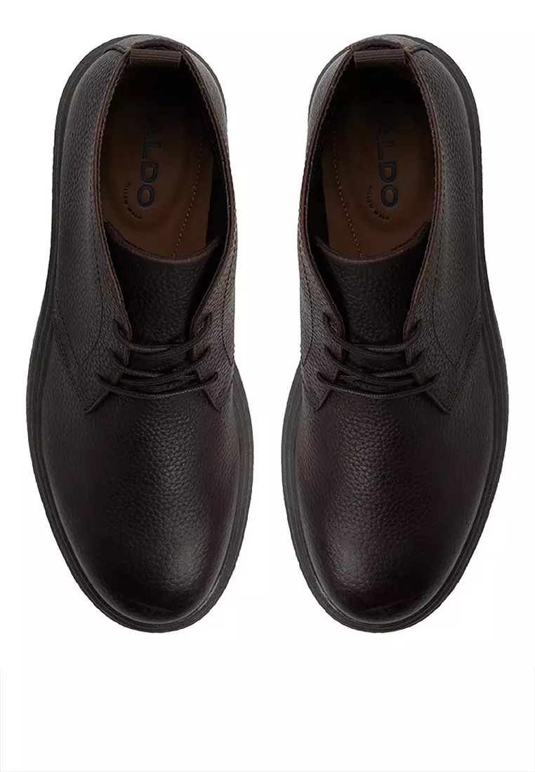 Torroo Boots