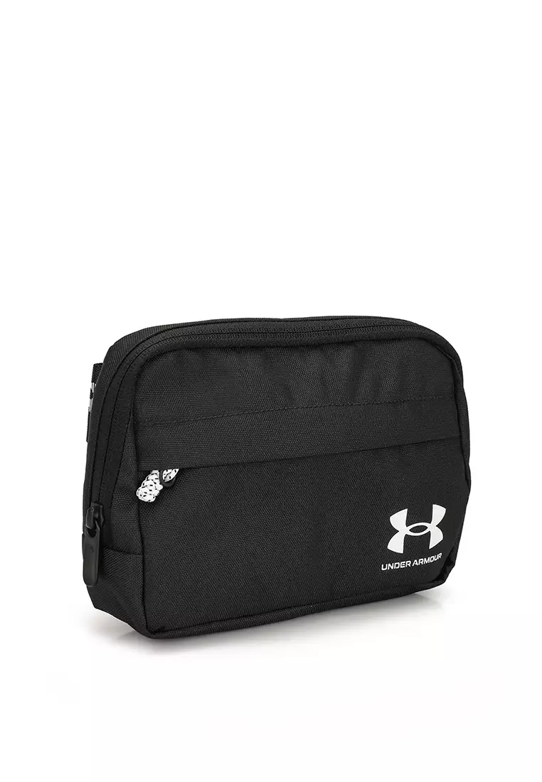 Buy Under Armour Loudon Crossbody Waist Bag Online ZALORA Malaysia