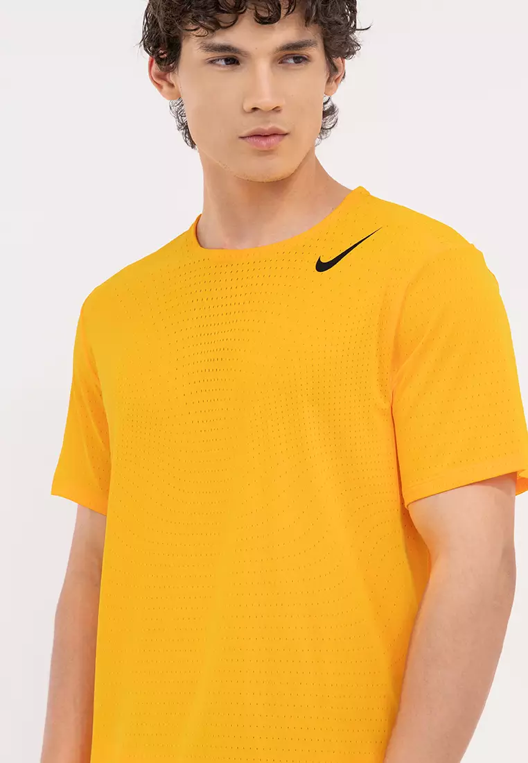 AeroSwift Running Top