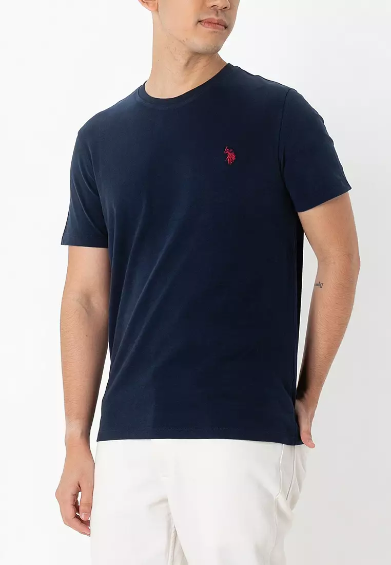 Mick Short Sleeves T-Shirt