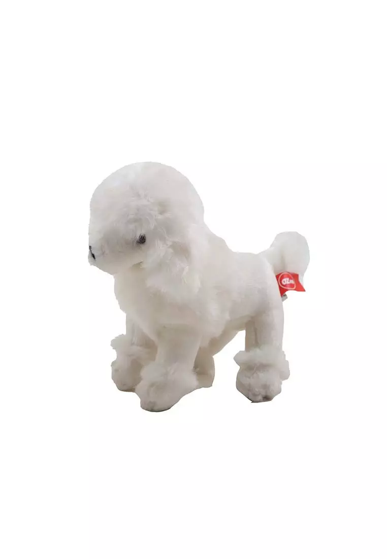 Poodle 8 Inch