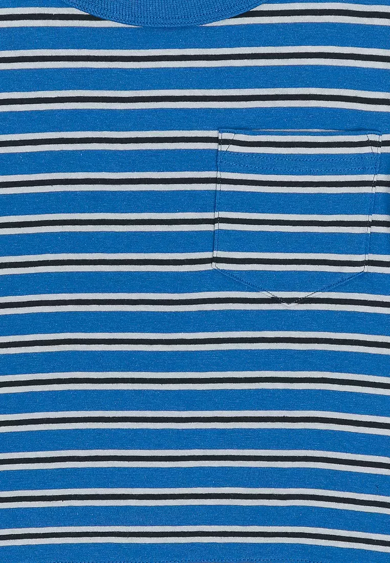 The Essential Short Sleeve Tee