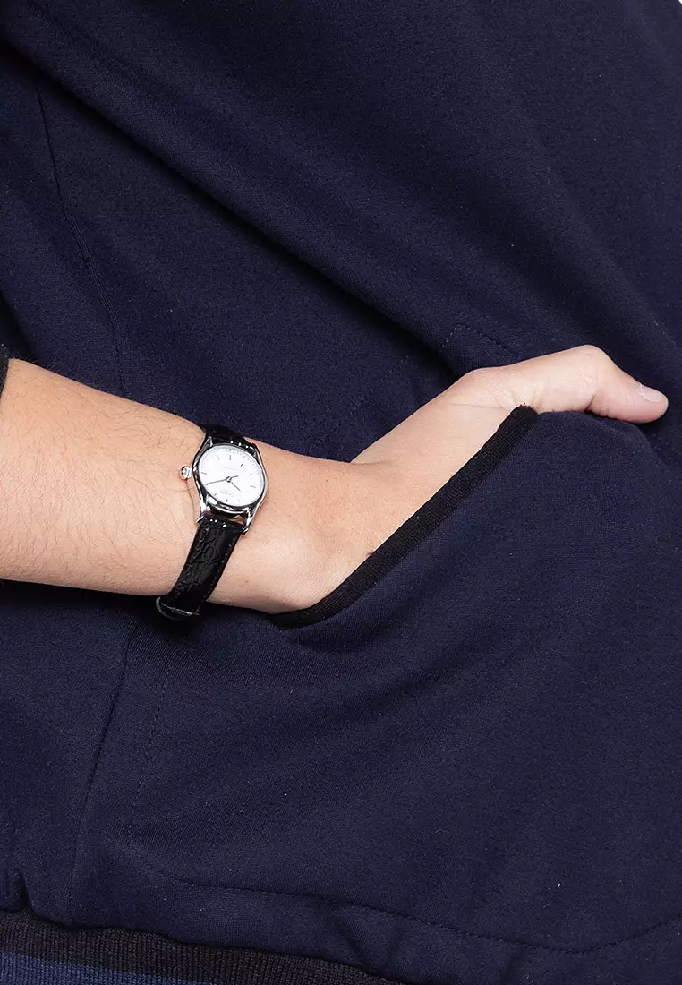 Analog Watch LTP-1094E-7ARDF