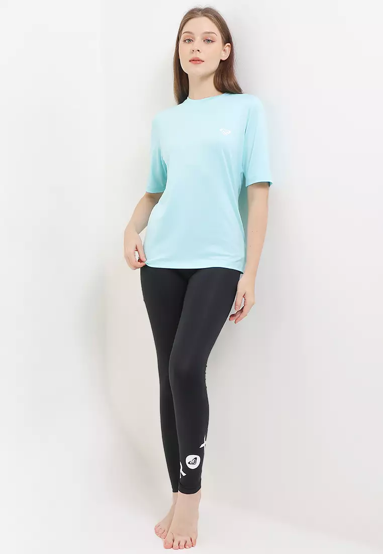 Happy Waves Short Sleeve