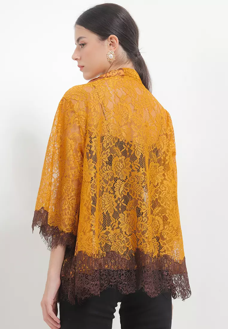 Cape Kartini Sutra Gaga