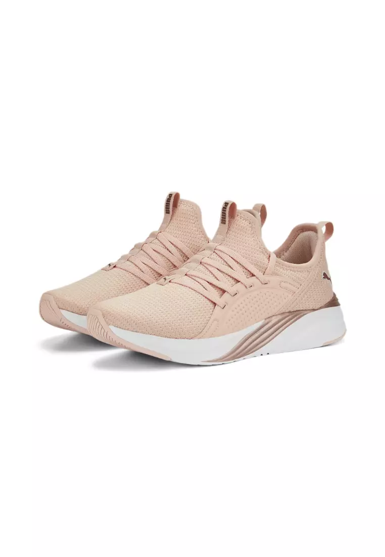 Puma hybrid clearance pink