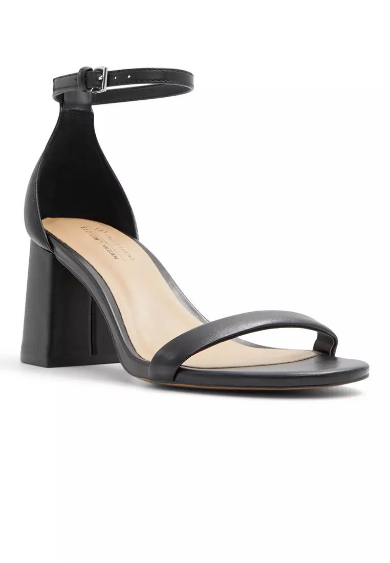Elianaa Heeled Sandals