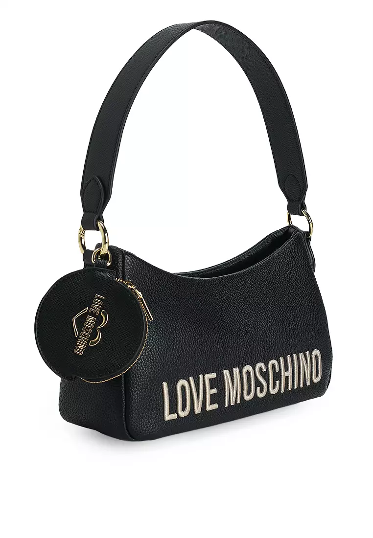 Camo Core Shoulder Bag