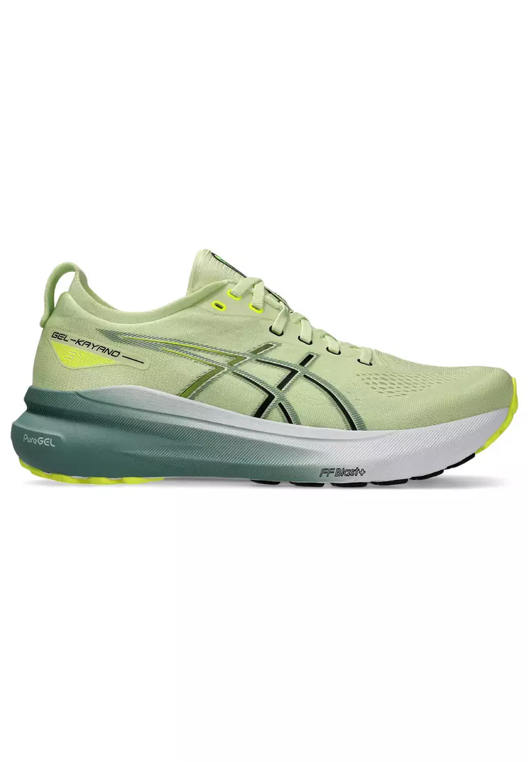 GEL-KAYANO 31 RUNNING SHOES 1011B867-300