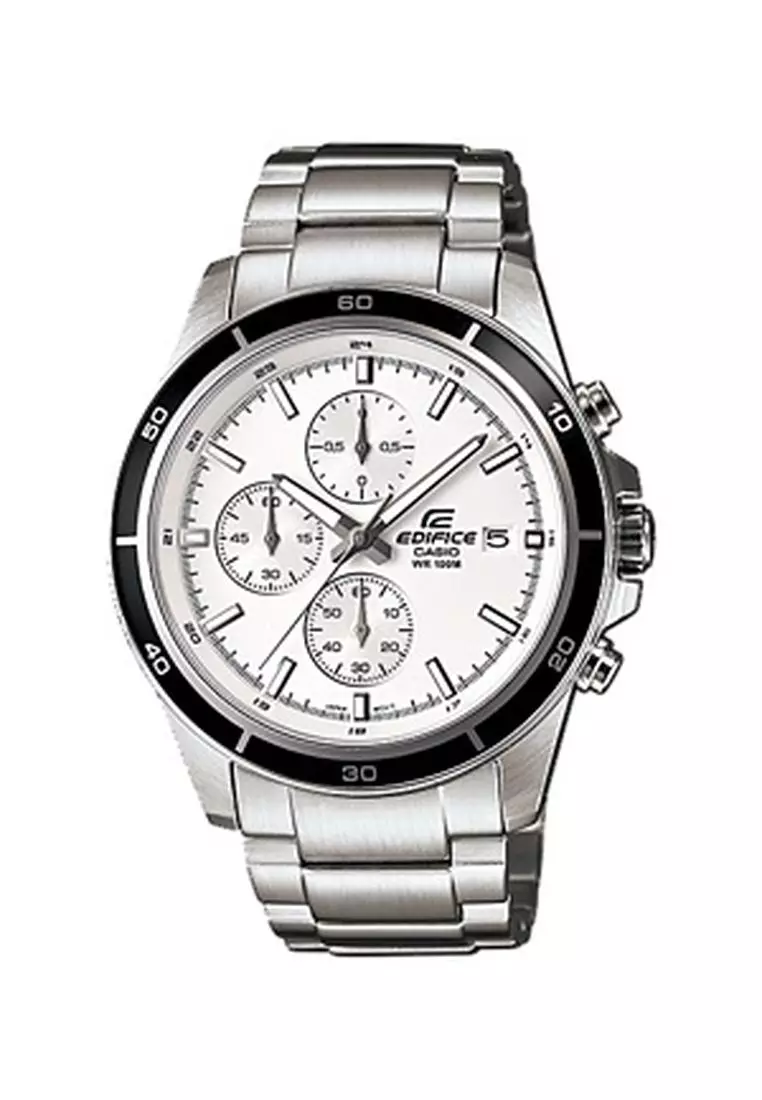 Casio watch price edifice online
