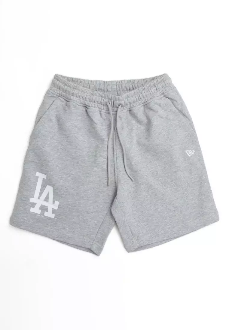 Shorts New Era Mlb League Essentials Shorts New York Yankees Black