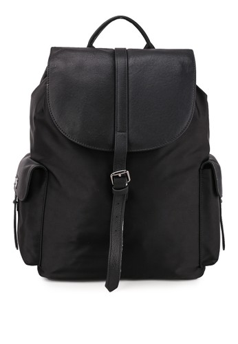 Jual Hush Puppies Murphy Backpack 910 Original Zalora Indonesia
