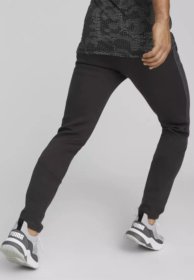 Puma evostripe pants womens online