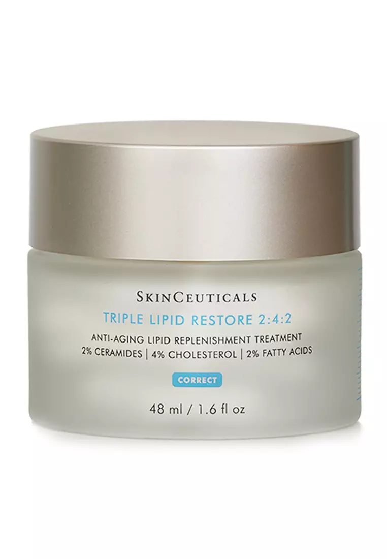 SKIN CEUTICALS - Triple Lipid Restore 2:4:2 48ml/1.6oz.