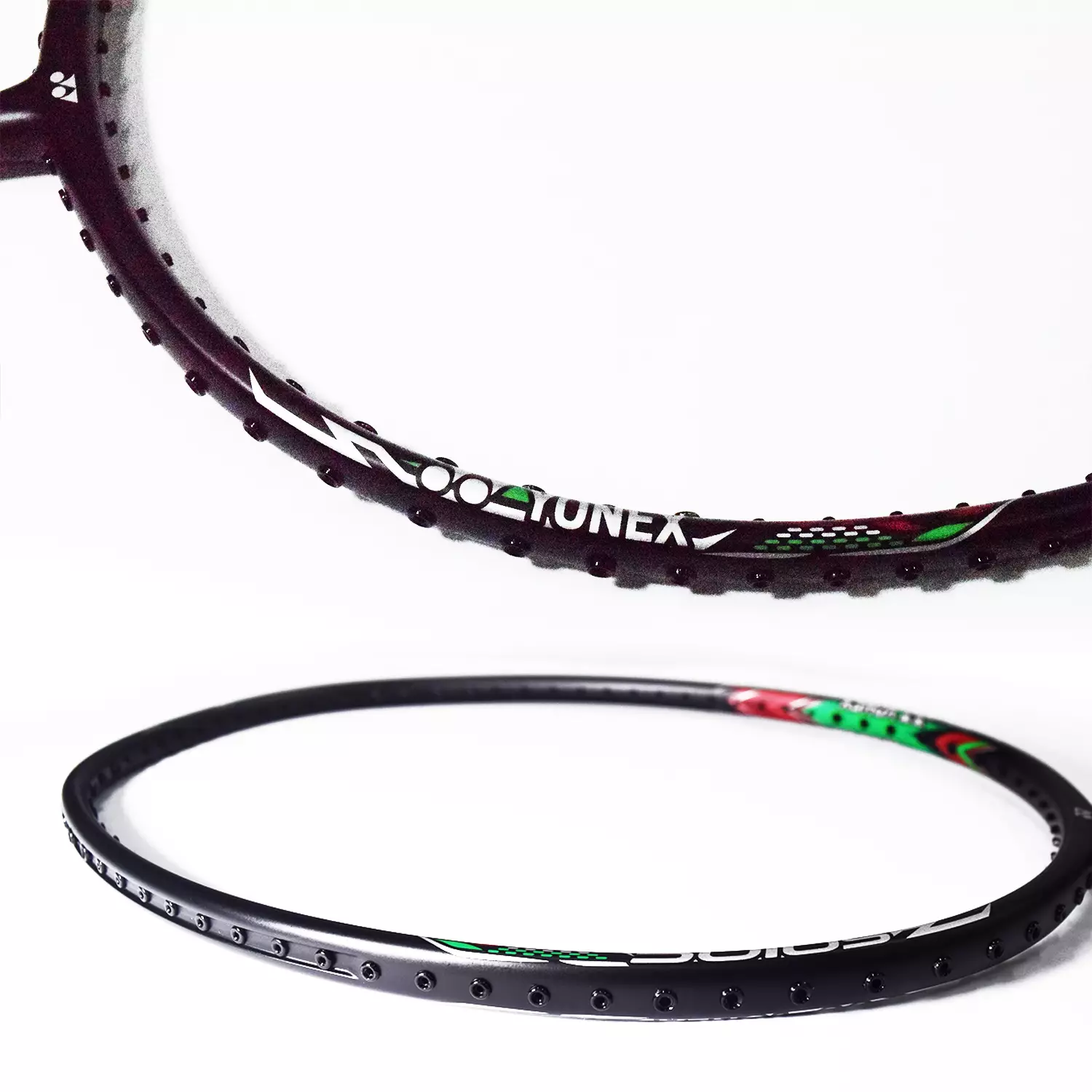 Raket Badminton Yonex Astrox Lite 37i Black