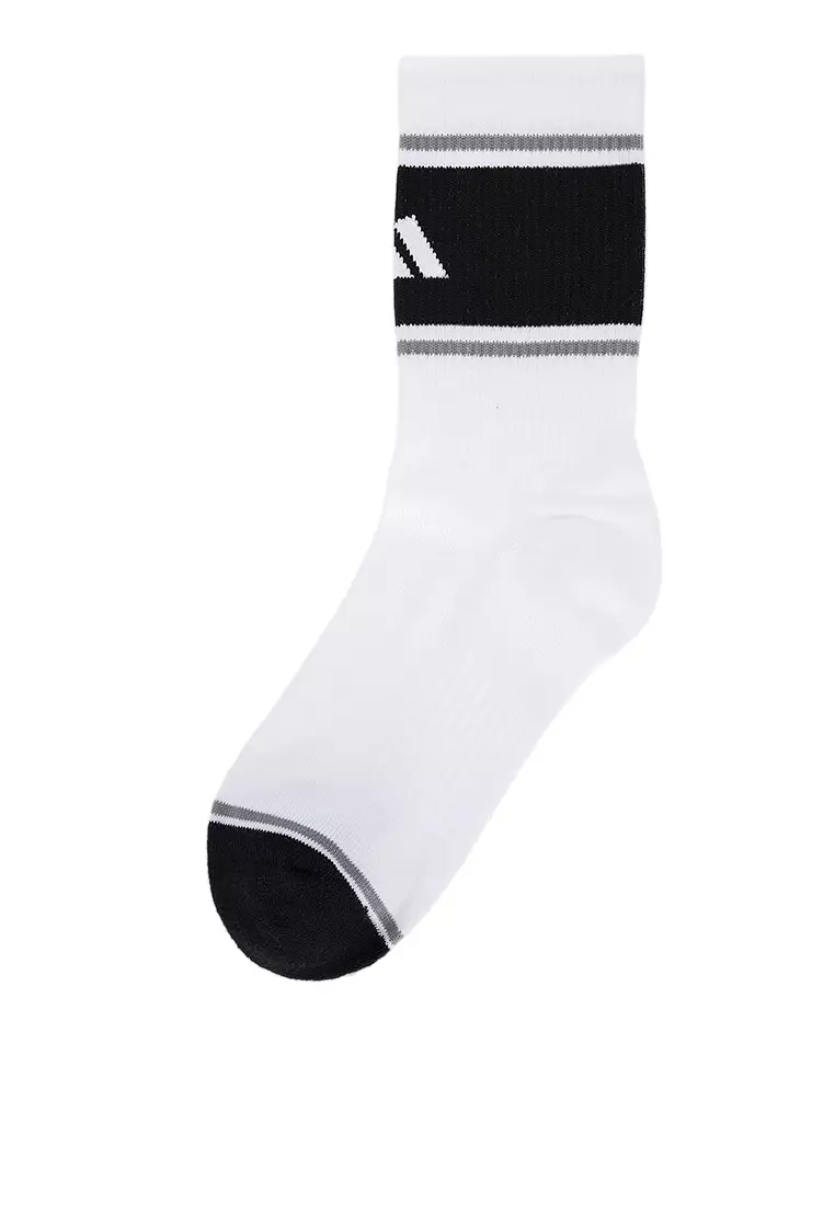 Future Icon Socks 2 Pairs