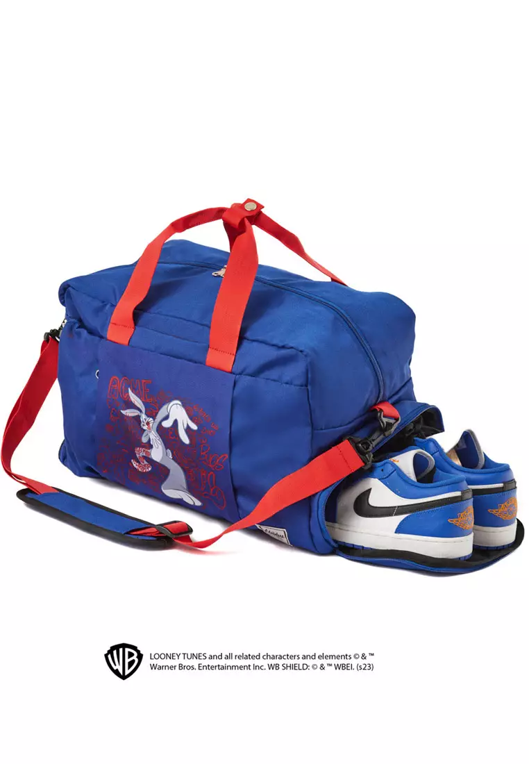Looney Tunes Collection Duffle Bag Arden - Bugs Bunny