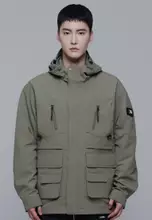 LICHEN KHAKI