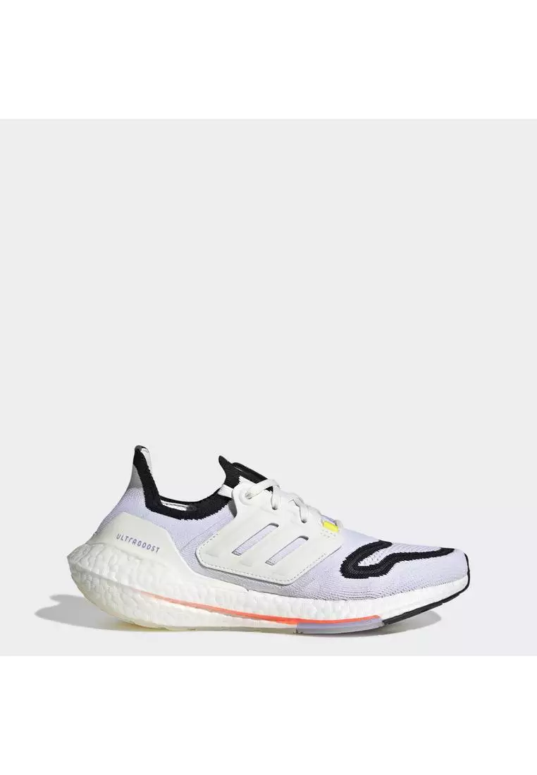 Mens adidas ultraboost running on sale shoes