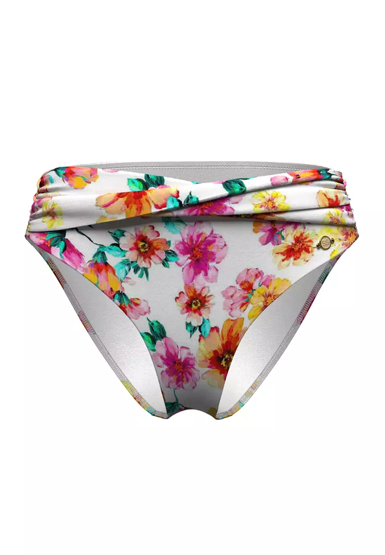 Sunseeker Vibrant Vacation 印花比堅尼泳褲