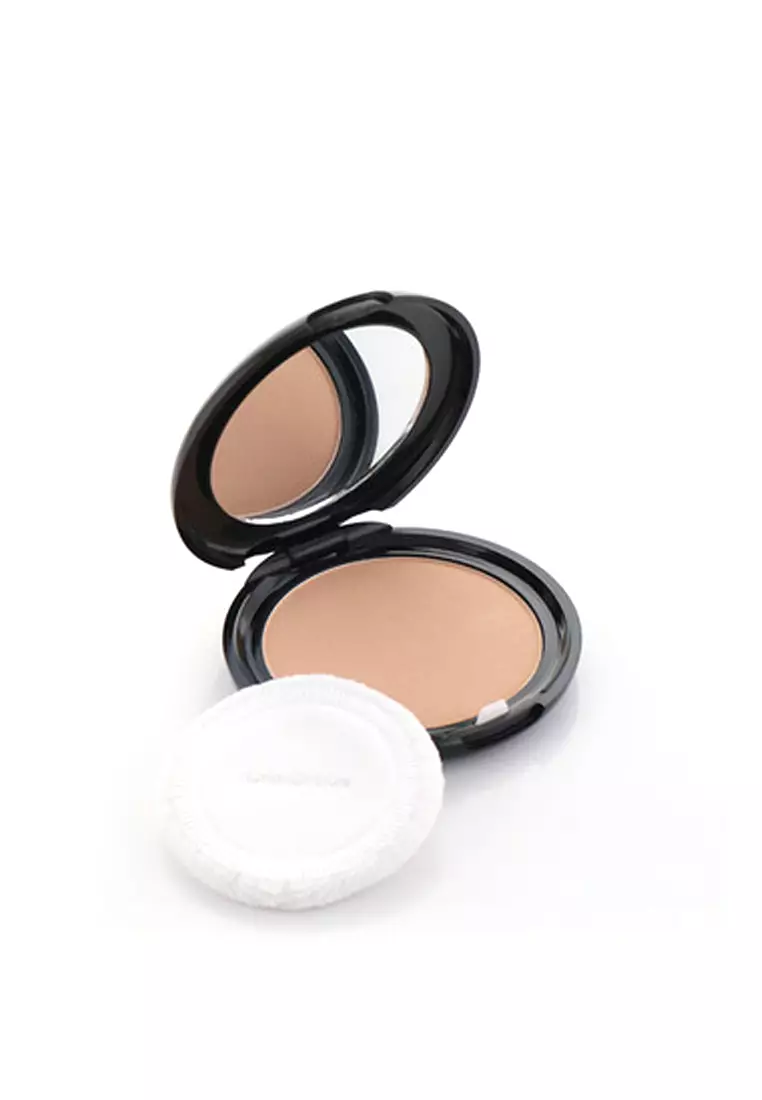 Discount on Human Nature  shoes - SKU: 9g Mineral Pressed Powder Island Shell