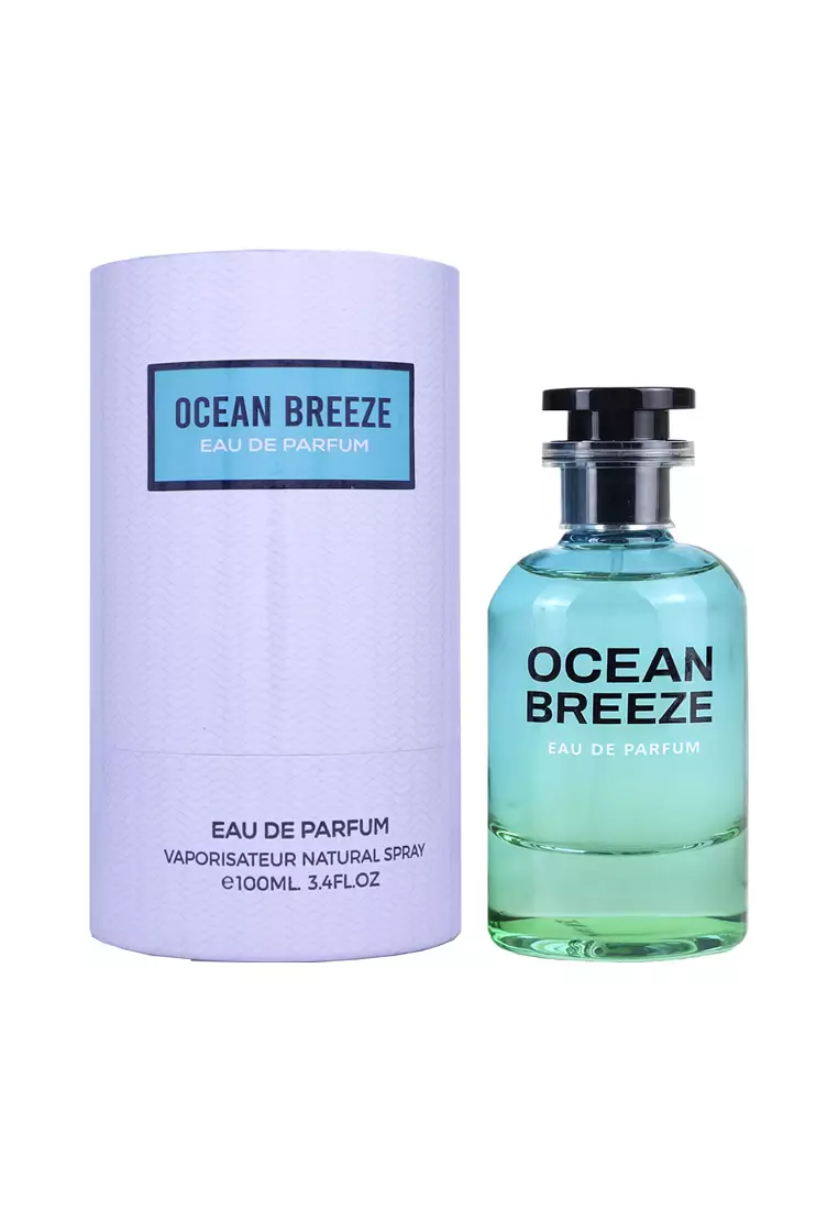 Emper Ocean Breeze EDP Unisex 100 ML