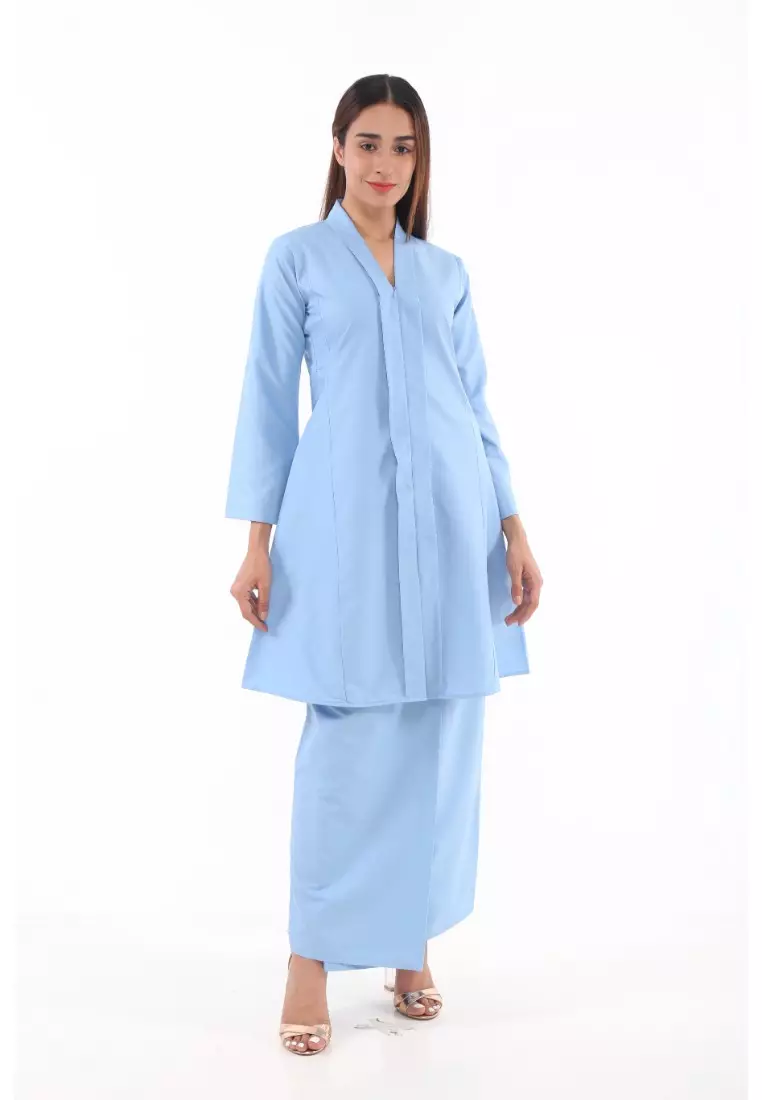 Kebarung Sarimah