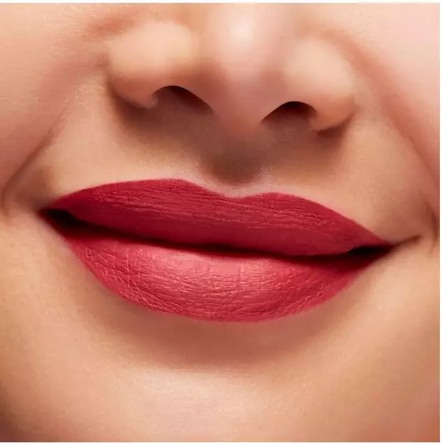 MAC Cosmetics Locked Kiss Ink Lipcolour - Most Curious