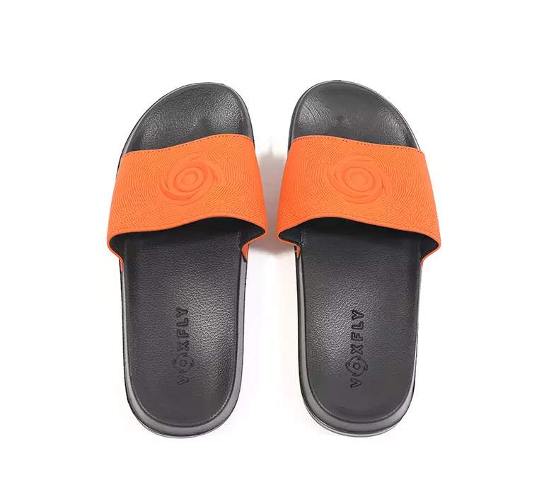 Voxfly Sendal Pria Walk On Men Slip On Sandal Planet Surf