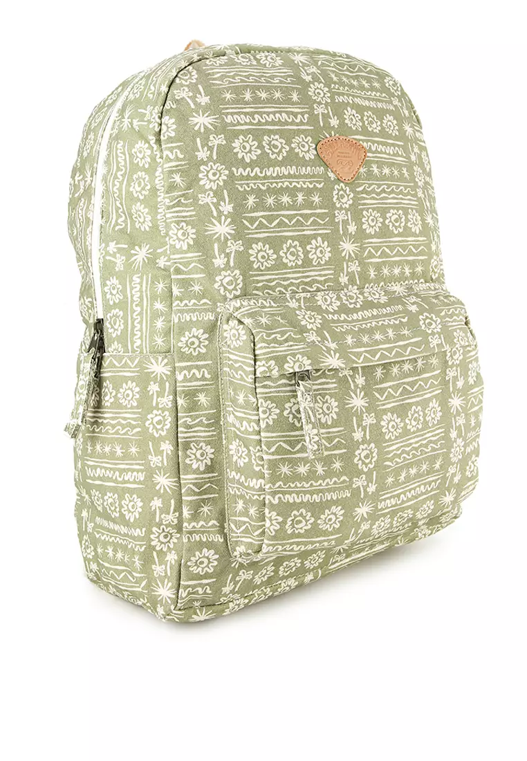 Schools Out Backpack
