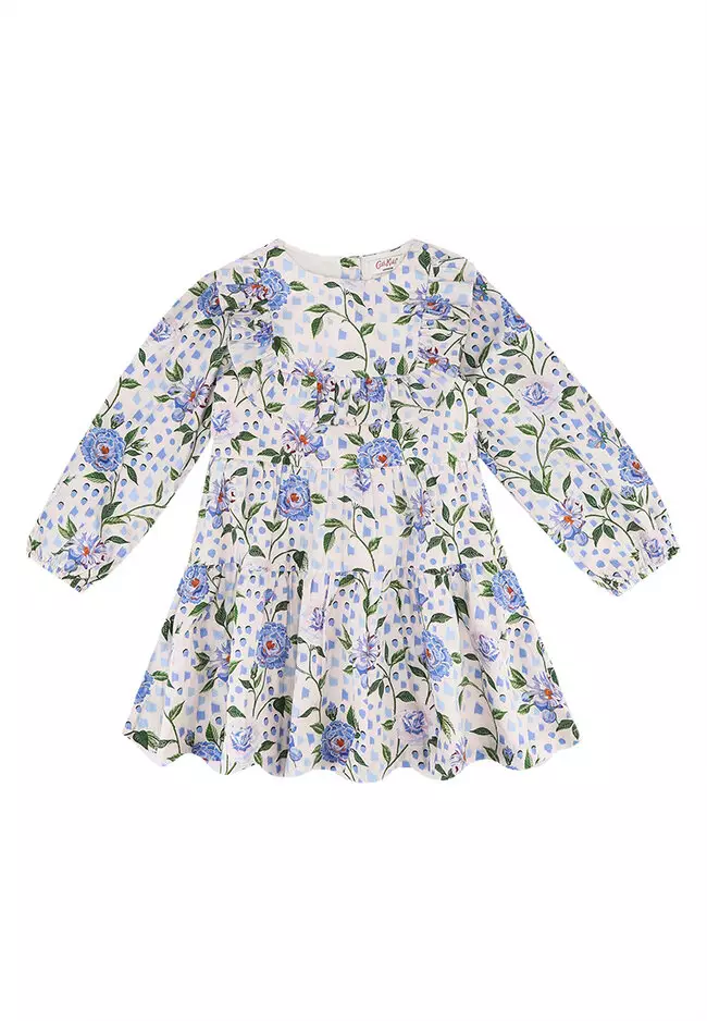 Cath kidston tea on sale dress