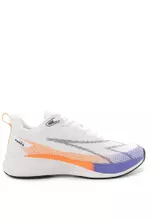 White Purple