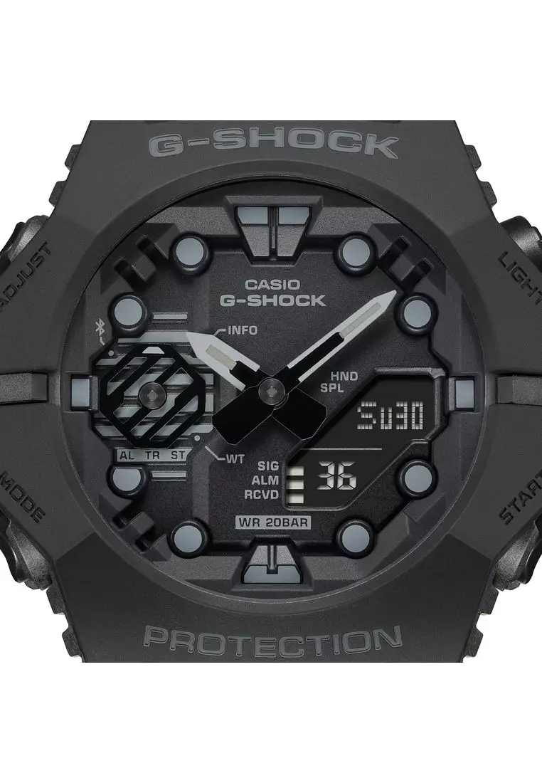 Buy G-Shock CASIO G-SHOCK GA-B001-1A 2024 Online | ZALORA Philippines