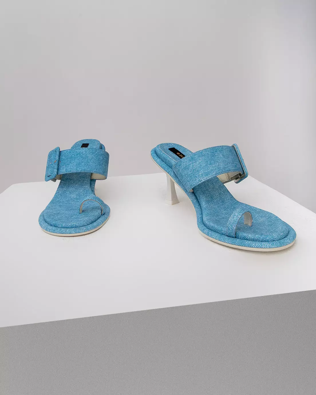Mules\Heels