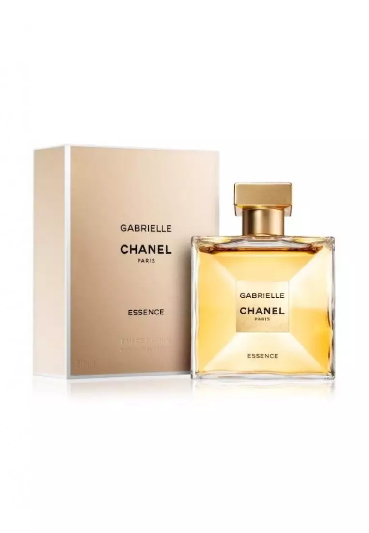 Buy Chanel GABRIELLE CHANEL ESSENCE EAU DE PARFUM SPRAY 50ml Online