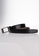 FANYU black and grey and brown 3 Pcs Slide Buckle Automatic Belts Ratchet Genuine Leather Belt 8CF3FAC80266E6GS_2