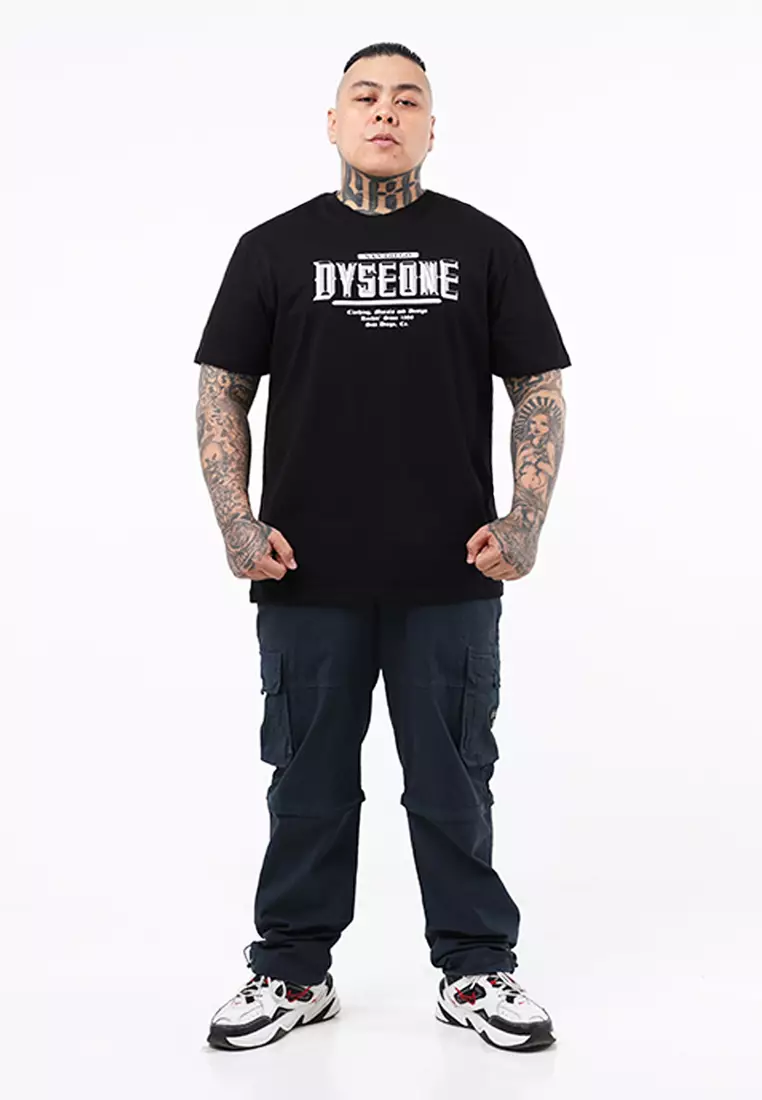 Round Neck Regular Fit