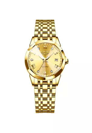 Analog Watches For Women 2026 | ZALORA Philippines display picture 1