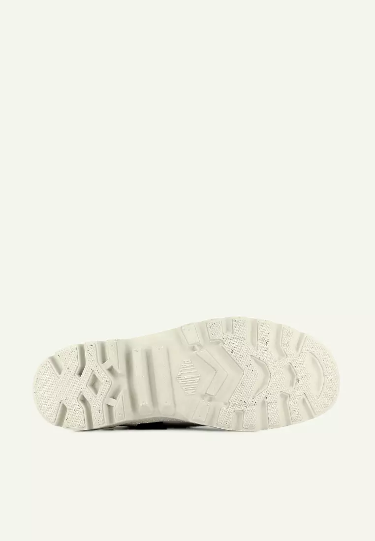 Pampa Rcyl LT WP ZIP Men's Boots