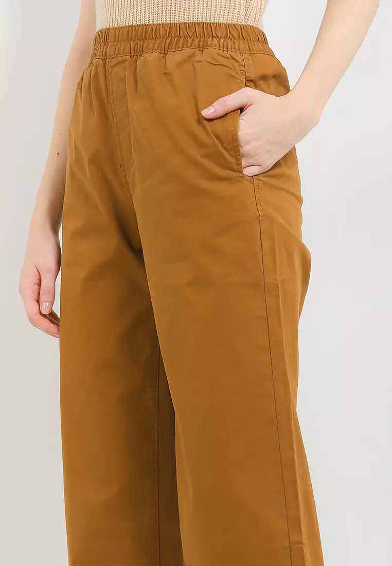 Cg Celana Fashion Regular