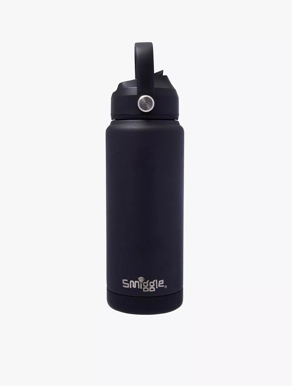 Jual Smiggle Smiggle Squiggle Insulated Steel Drink Bottle 720 Ml ...