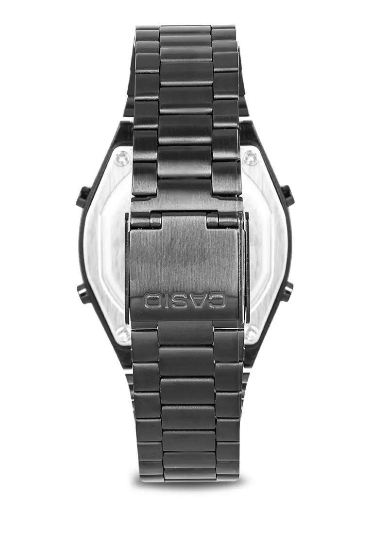 Digital Watch B640WBG-1BDF