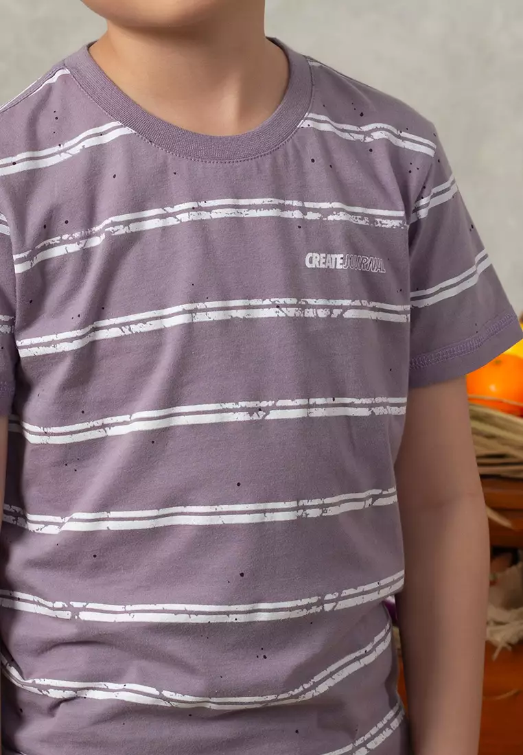 Boy Gaeko T-Shirt Kids