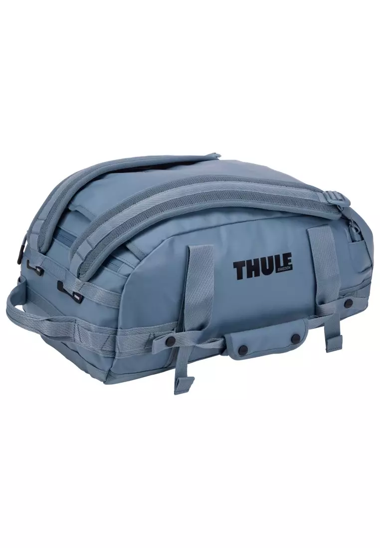 Chasm 二合一手提包背包 30L - 霧霾藍