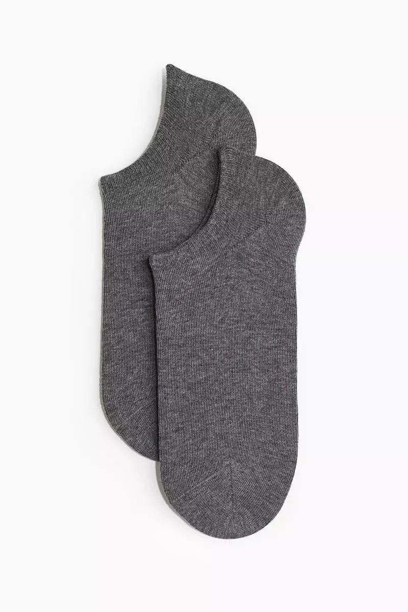 7-pack trainer socks