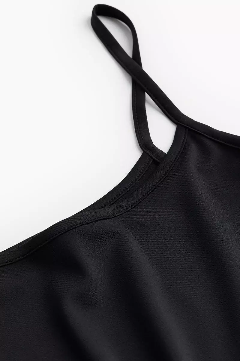 COOLMAX® strappy top