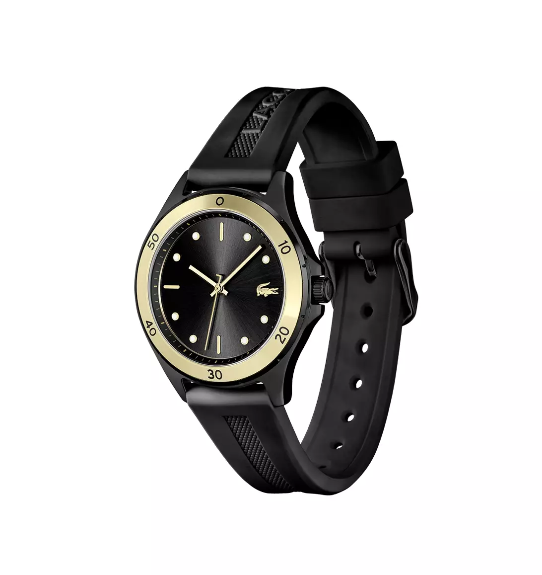 Swing Women Watch Black Dial