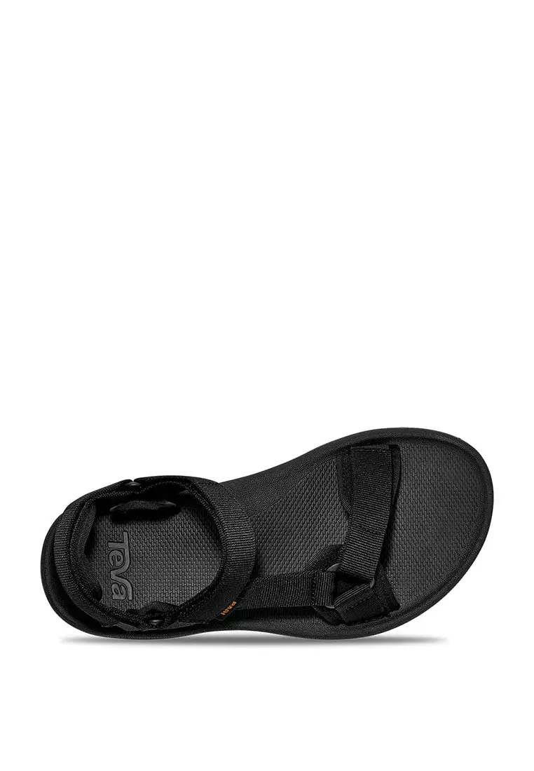 Women's Hydratrek Sandal - Black (1150270-BLK)