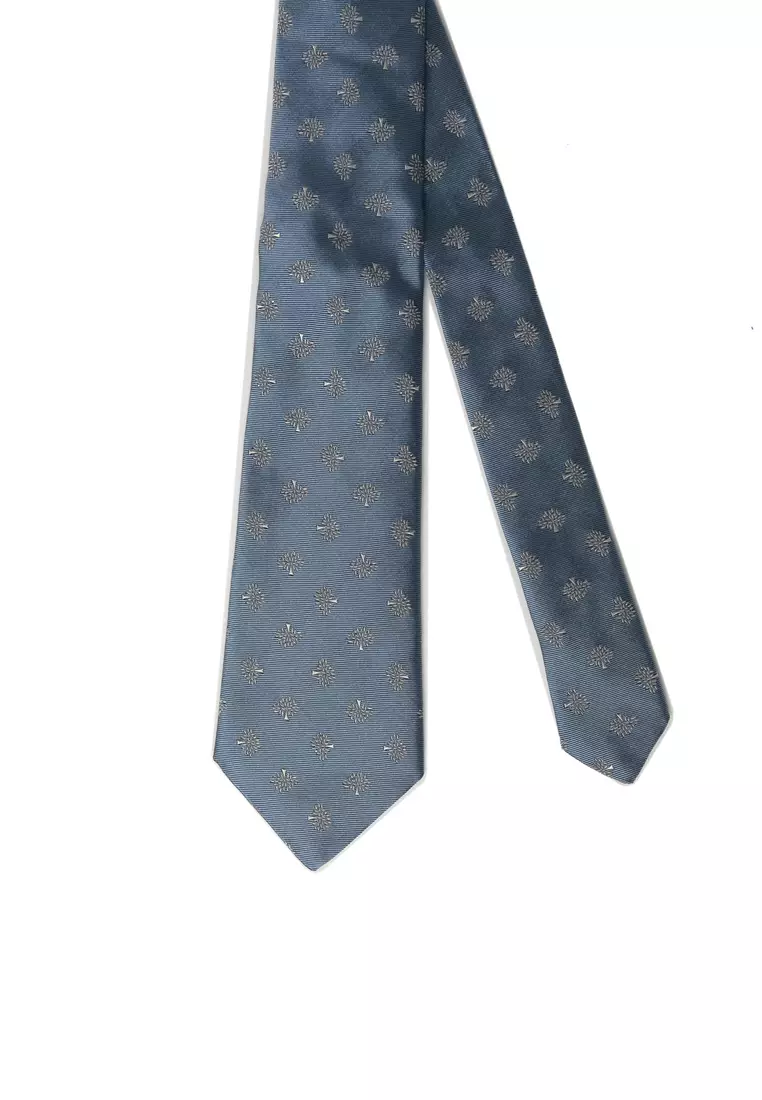 Silk Tie