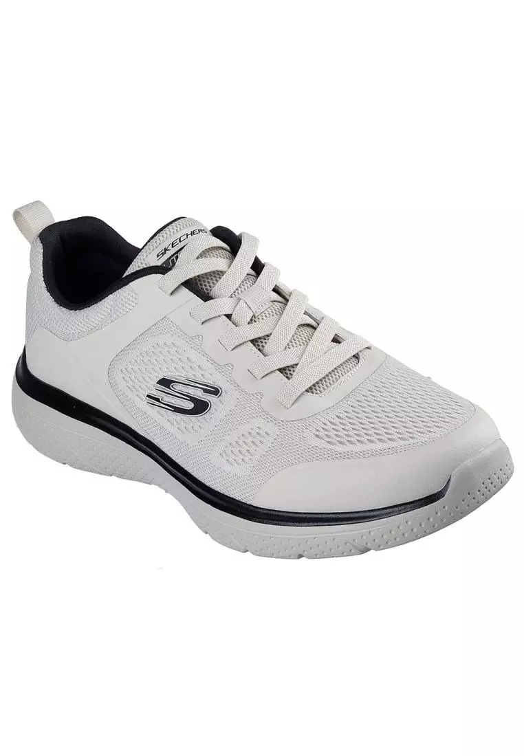 Buy Skechers Skechers Men Sport Geno Shoes - 8790306-TPE 2026